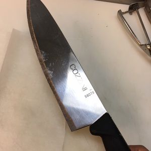 Meet your Posher, Angel